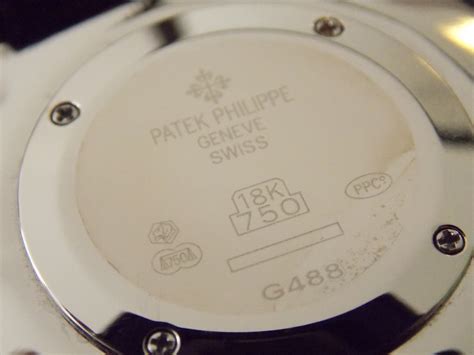 patek philippe g488 price